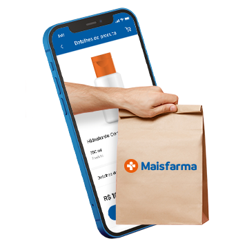 Aplicativo da Maisfarma