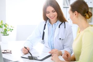 Check-up ajuda a detectar doenças silenciosas