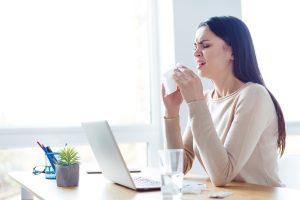 Dicas sobre tratamento e prevenção da rinite alérgica