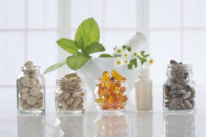 A importância dos multivitamínicos para quem pratica atividades físicas