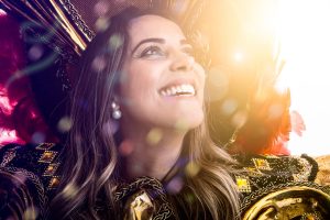 Carnaval: não comprometa a saúde por uma semana de festa