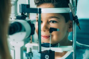 Atente-se para a saúde dos olhos durante o inverno
