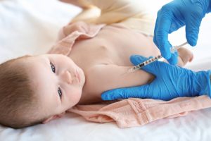 Veja pontos importantes sobre o calendário vacinal dos bebês