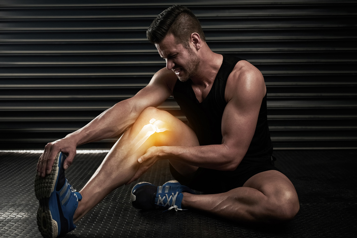 Os perigos do excesso de exercícios físicos em casa