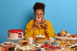 Estresse e alimentação: qual a relação?
