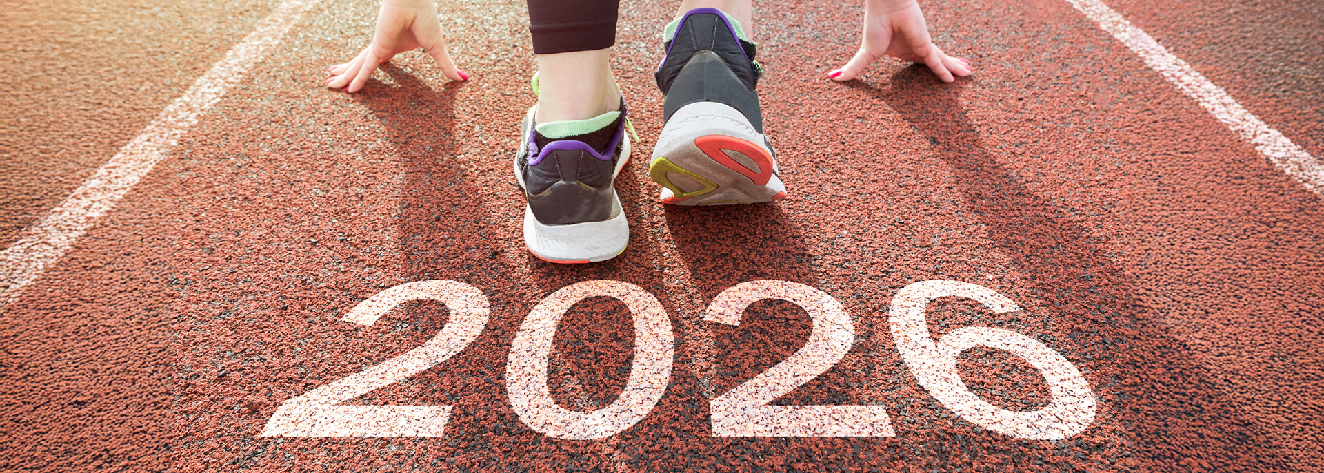 Metas de Ano Novo: 5 dicas simples para cuidar da saúde